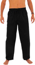 Norty Mens Cotton Yarn Flannel Pajama Lounge Sleep Pant - Sizes S - XXL, 40737